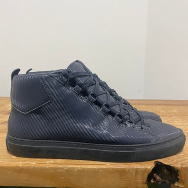 Balenciaga Arena Sneaker (Sz43)