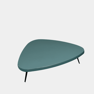 Cassina Mexique Outdoor Coffee Table