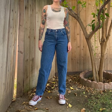 Y2K 2000’s Denim Jeans by Genuine Blues 