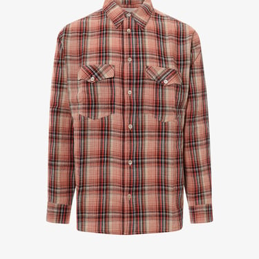 Isabel Marant Man Isabel Marant Man Multicolor Shirts