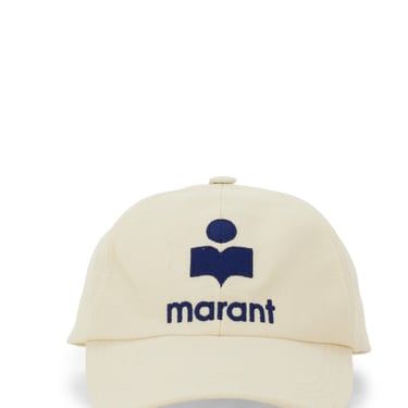 Isabel Marant Women Baseball Cap "Tyron"