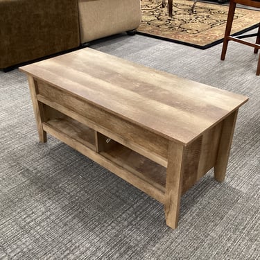 Lift Top Coffee Table