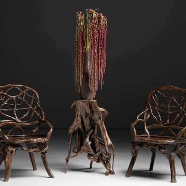 Rootwood Chairs