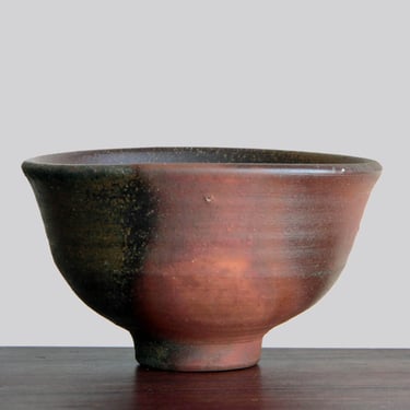 Chawan Tea Bowl | Unglazed | Japanese Pottery | Tea Ceremony 181 