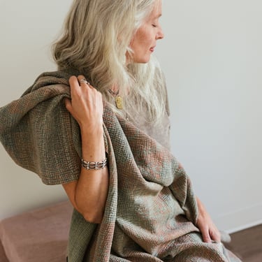 Rishi Coverlet