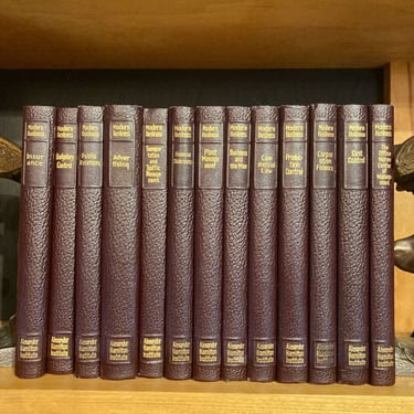 Alexander Hamilton Press - Book