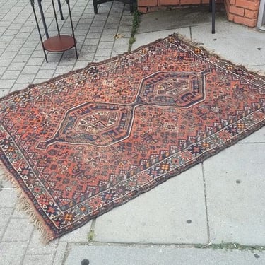 5x7 Iranian Carpet