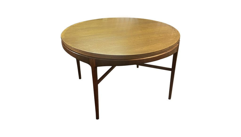 MCM Dining Table | What's New? - Portland, OR | ATTIC