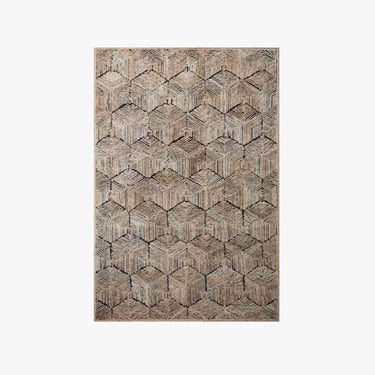 Prescott Rug in Beige