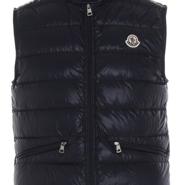 Moncler Men 'Gui’ Vest