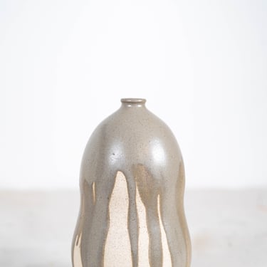 Drippy Bubble Vase