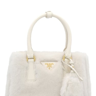 Prada Women 'Galleria' Mini Handbag
