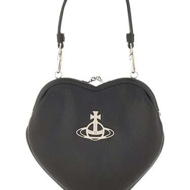 Vivienne Westwood Women &quot;Belle&quot; Heart Frame Bag