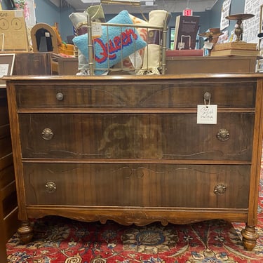 Albert - Vintage Dresser, Local pick up VA, MD, D.C. 