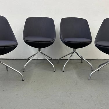 Aceray Modernist Dining Chair