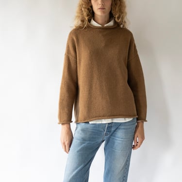 Fisher Sweater in Canguro