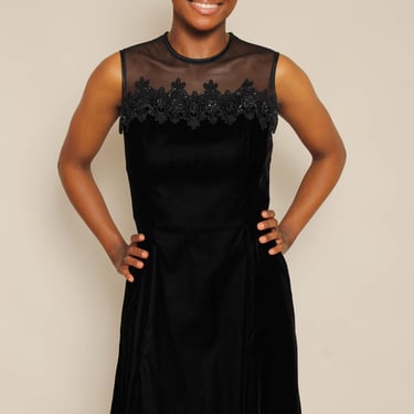 scott mcclintock black dress Theory
