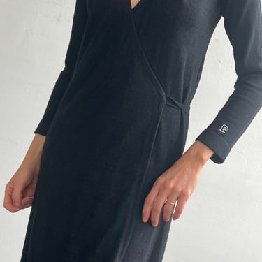 Pierre Cardin Cashmere Silk Knit Dress (S/M)