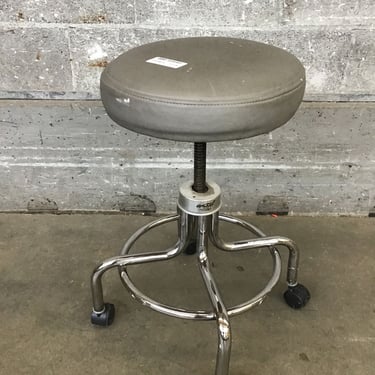 Doctor’s Stool (Seattle)