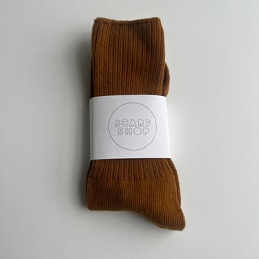 Socks / Bourbon