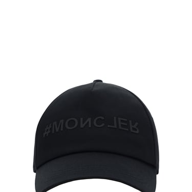 Moncler Grenoble Men Baseball Cap