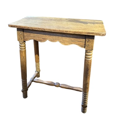 French Small Table