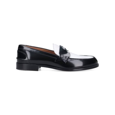 Christian Louboutin Men Penny' Loafers