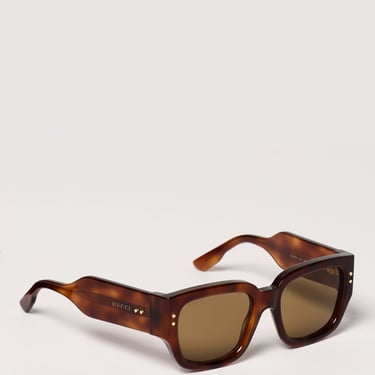 Gucci Sunglasses Men Multicolor