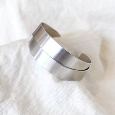 CATH•S | Open Double Ring Bracelet