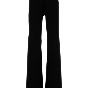 Balenciaga Women Elastic Pants