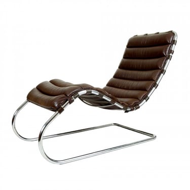 MR Chaise by Knoll