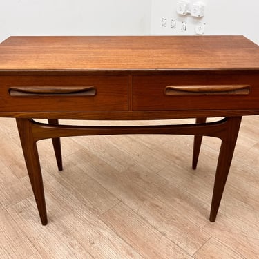 Mid Century End Table by VB Wilkins for G Plan 