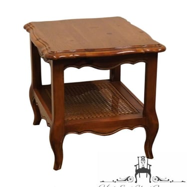 ETHAN ALLEN Chateau Normandy Collection Solid Pine 23