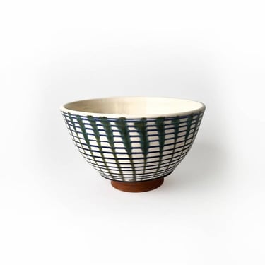 Kiliim | Web Ceramic Bowl