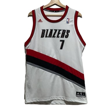 Brandon Roy Portland Trail Blazers Jersey adidas Youth XL