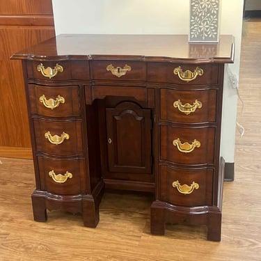 Henkel Harris Monticello Thomas Jefferson Desk