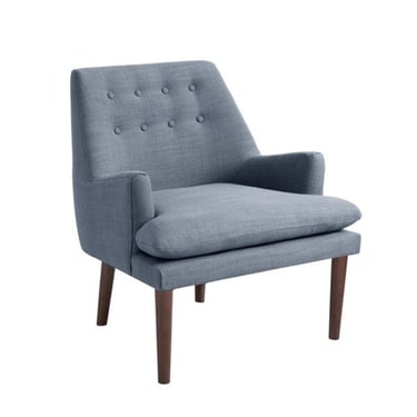 Taylor Chair in Blue