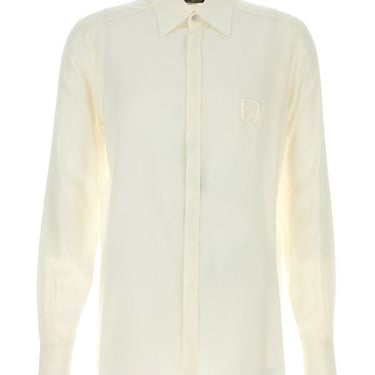 Dolce & Gabbana Men Shirts