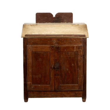 Secretary Desk