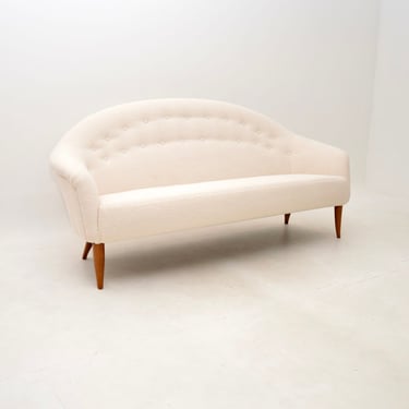 Vintage Sofa ‘Paradiset’ by Kerstin Horlin Holmquist