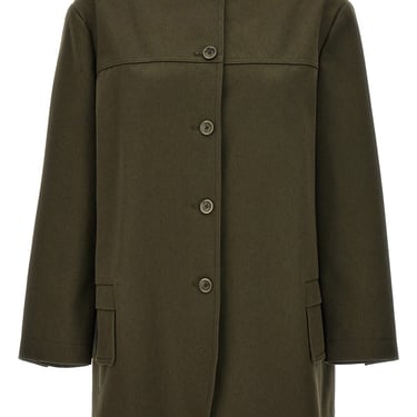 Max Mara Women 'Recital' Midi Jacket