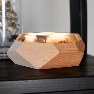 Allay Lamp