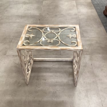 Decorative Accent Table