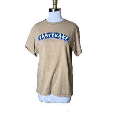 Vintage Tastykake T-Shirt, Port and Company, M 