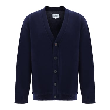 Margiela Men Cardigan