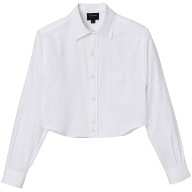 Marc Jacobs Women Cotton Shrirt