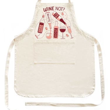 Wine Apron