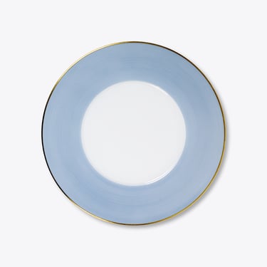 Chantilly Dinner Plate | Rent | French Blue