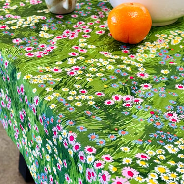 Tablecloth Meadow