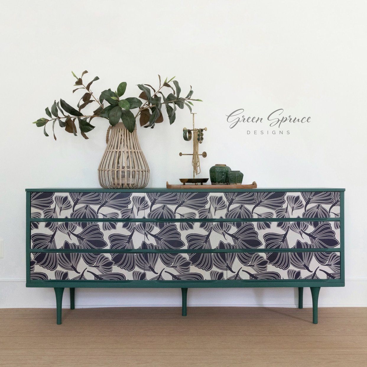LOCAL PICKUP/DELIVERY only in Northern Virginia, Midcentury | Green ...